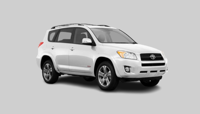 Tanzania Car Rental Service