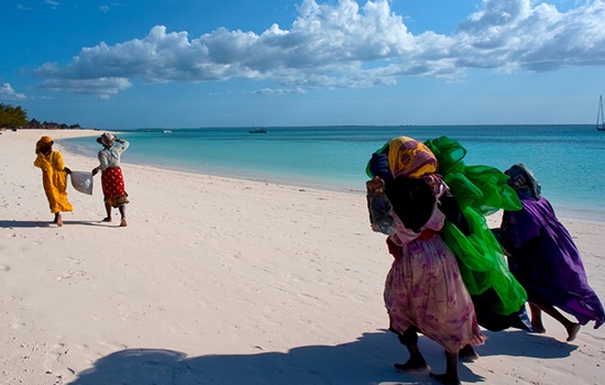 zanzibar East Coast Cultural Tour