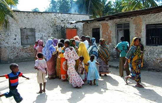 Zanzibar North Coast Cultural Tour